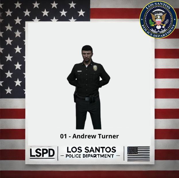 Andrew Turner