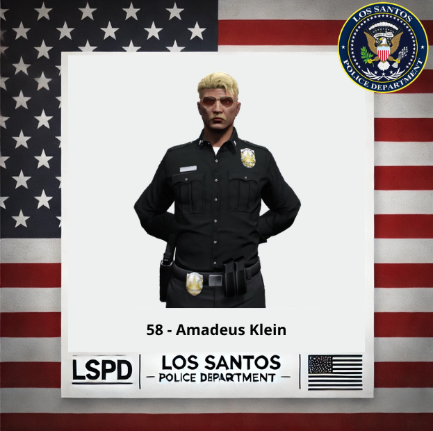 Amadeus Klein
