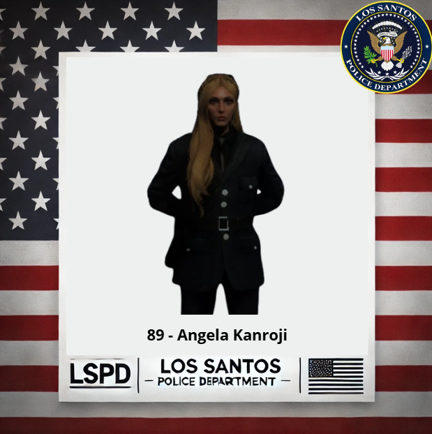 Angela Kanroji