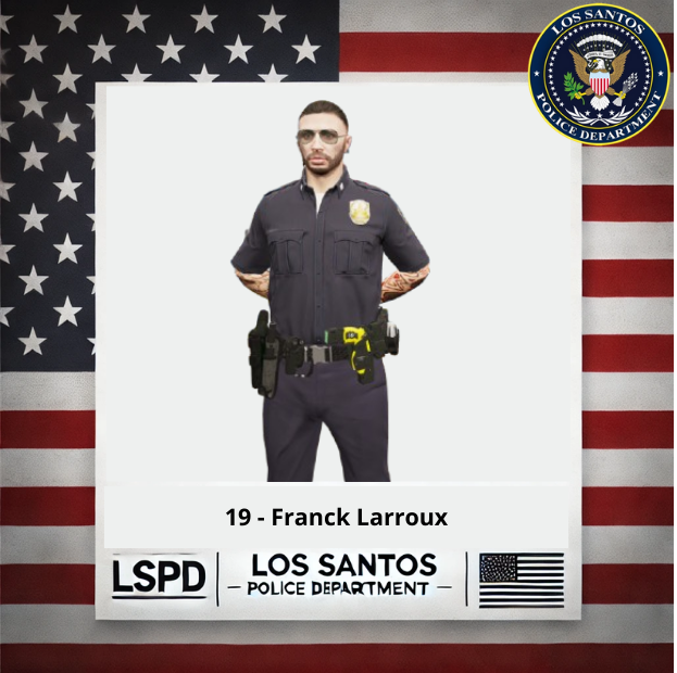 Franck Larroux